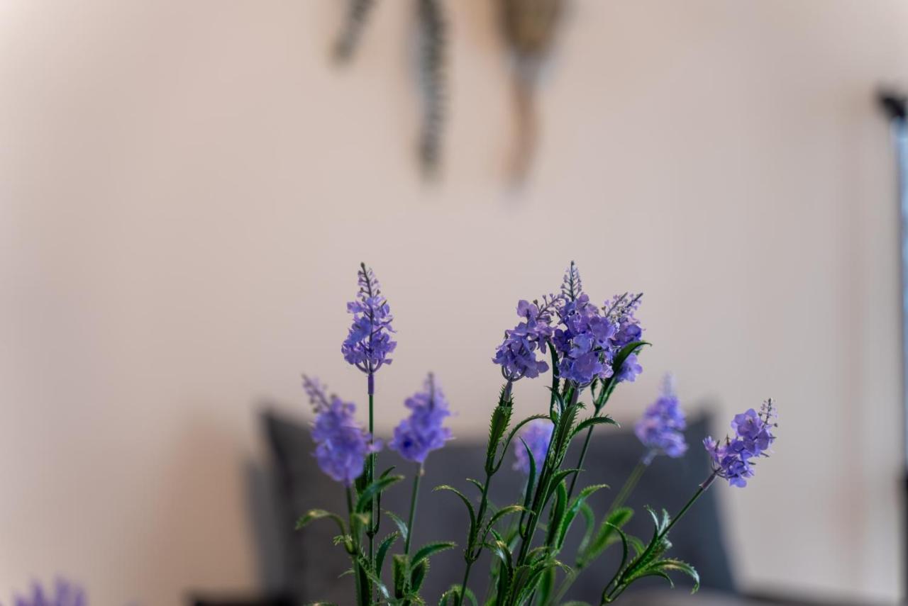 Stay Blossom Kavala Exterior foto