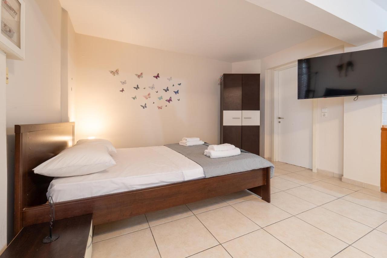 Stay Blossom Kavala Exterior foto