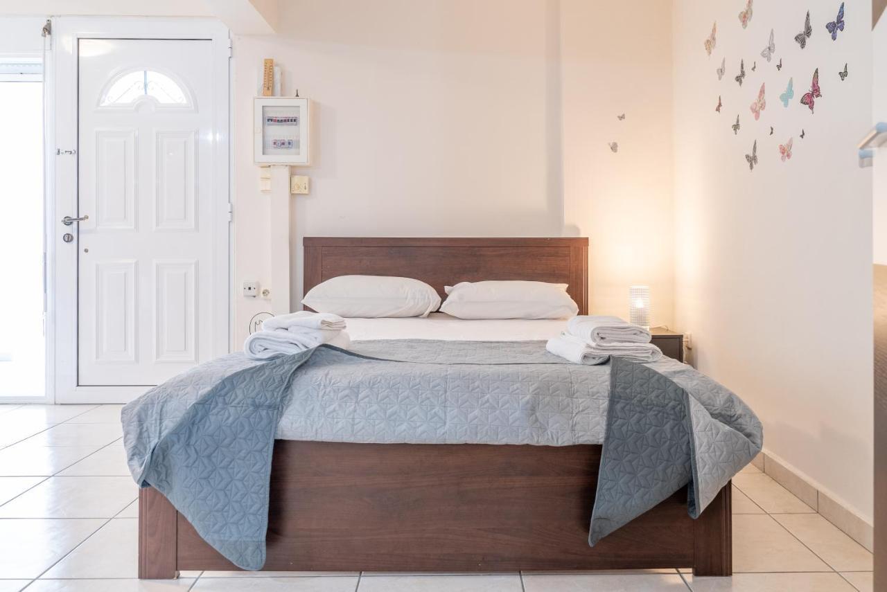Stay Blossom Kavala Exterior foto