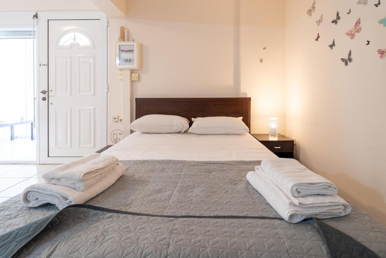 Stay Blossom Kavala Exterior foto