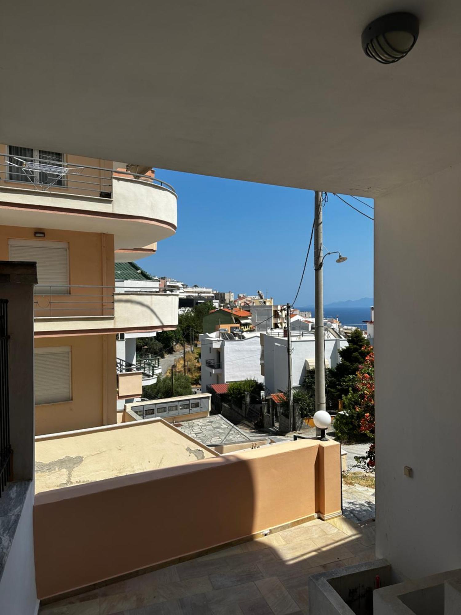 Stay Blossom Kavala Exterior foto