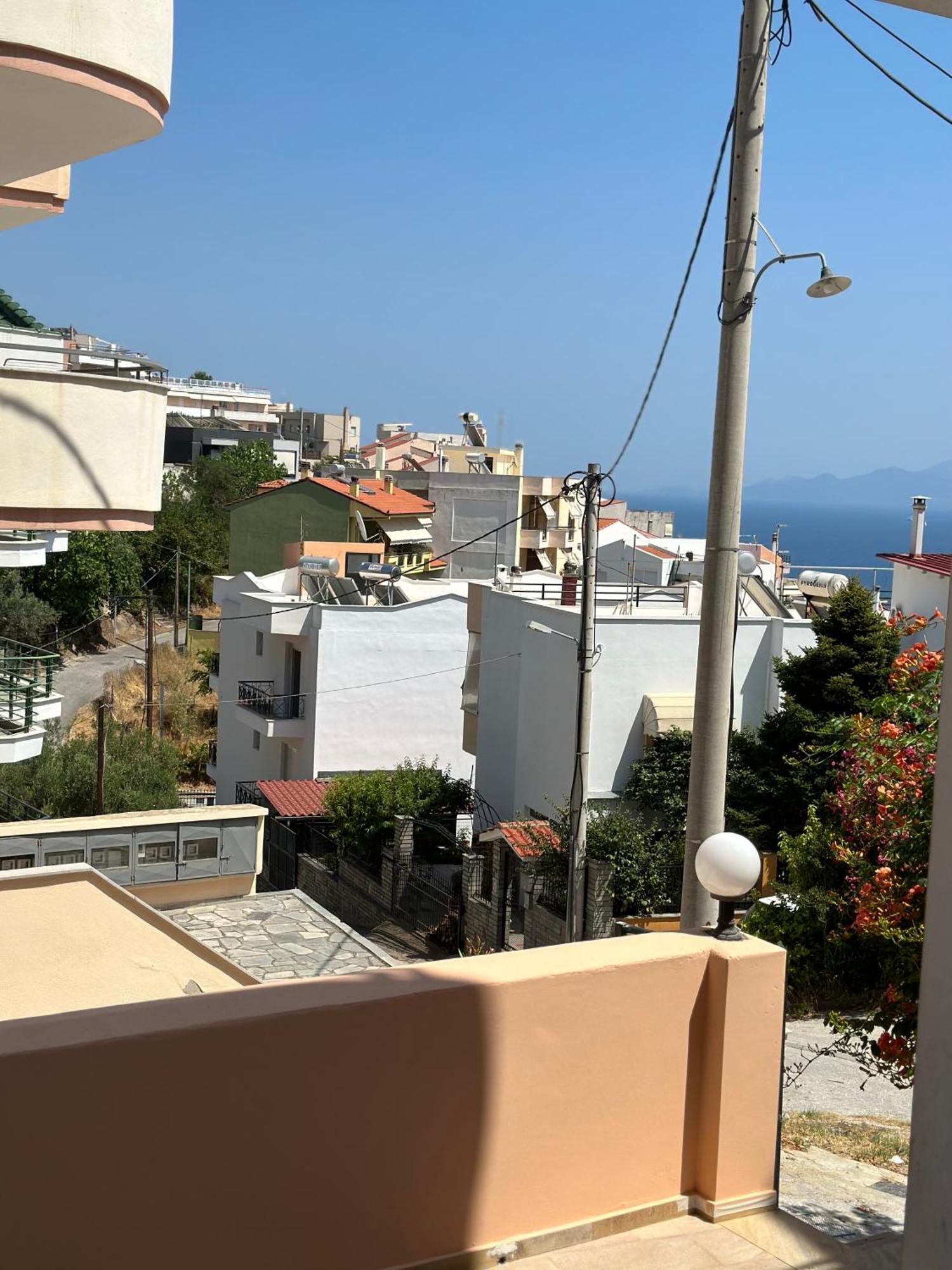 Stay Blossom Kavala Exterior foto