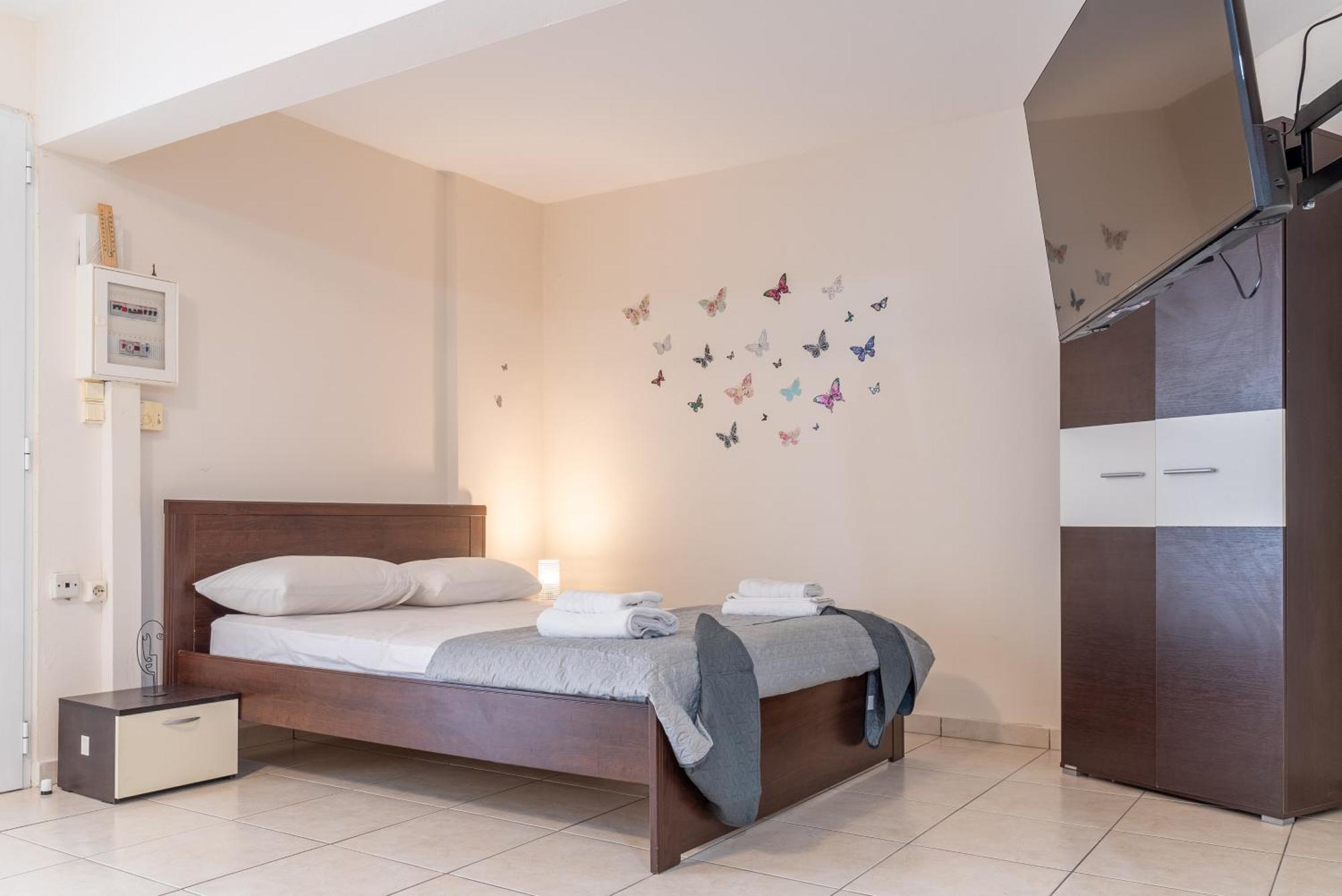 Stay Blossom Kavala Exterior foto